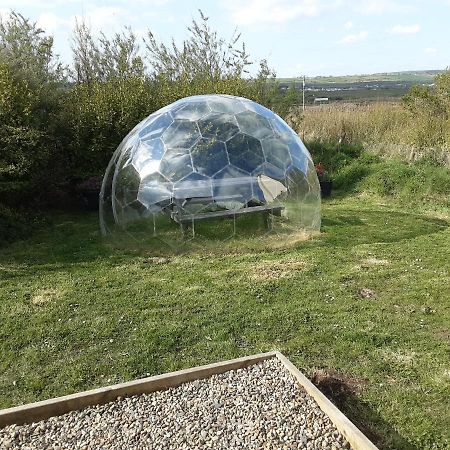 The Rainbow Pod Βίλα Milltown Malbay Εξωτερικό φωτογραφία