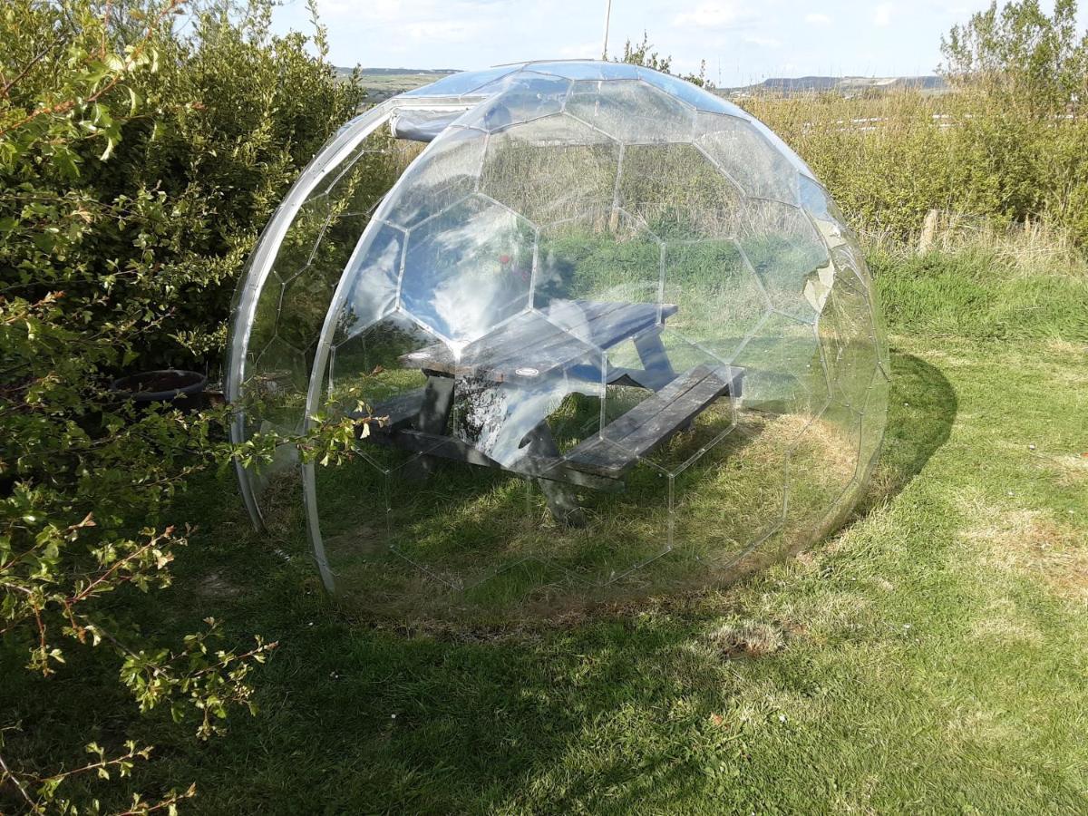 The Rainbow Pod Βίλα Milltown Malbay Εξωτερικό φωτογραφία