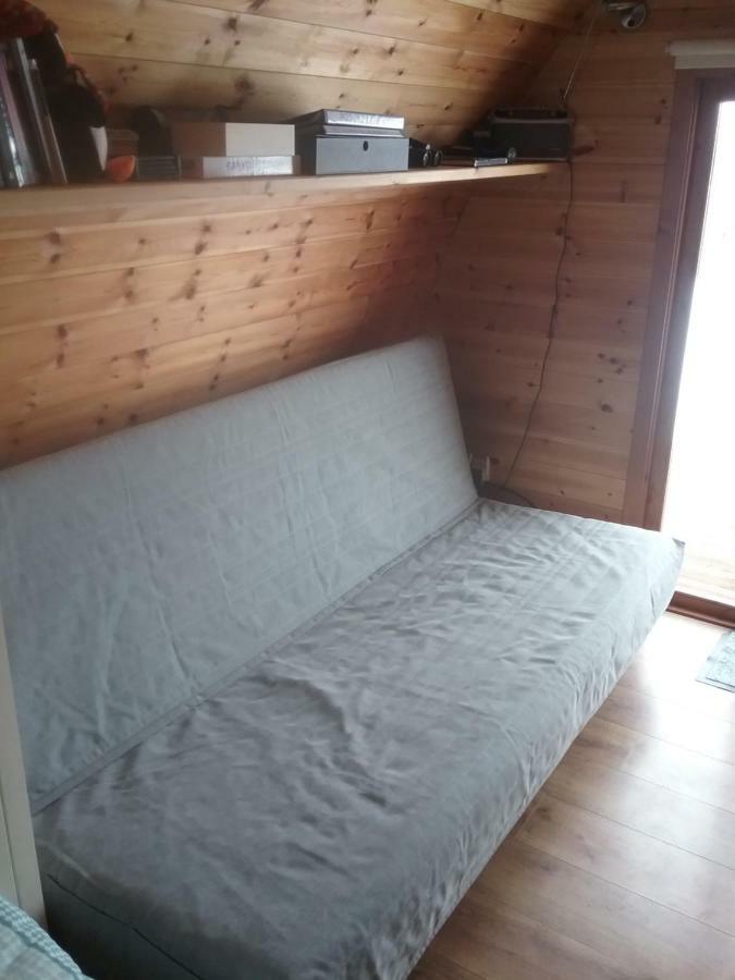 The Rainbow Pod Βίλα Milltown Malbay Εξωτερικό φωτογραφία
